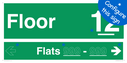 floor-id-sign-with-one-flat-directional-section~